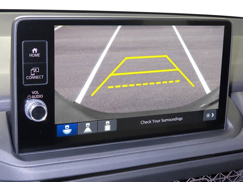 2026 Honda Accord Sedan LX CVT