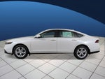 2026 Honda Accord Sedan LX CVT
