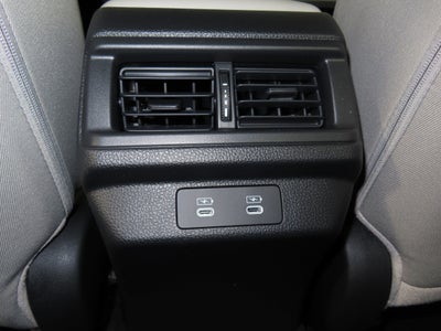 2026 Honda Accord Sedan LX CVT