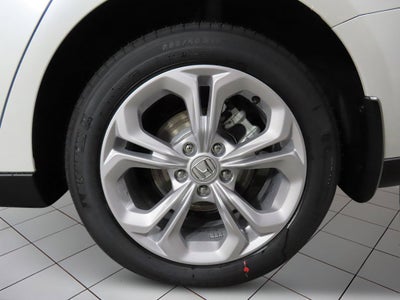 2026 Honda Accord Sedan LX CVT