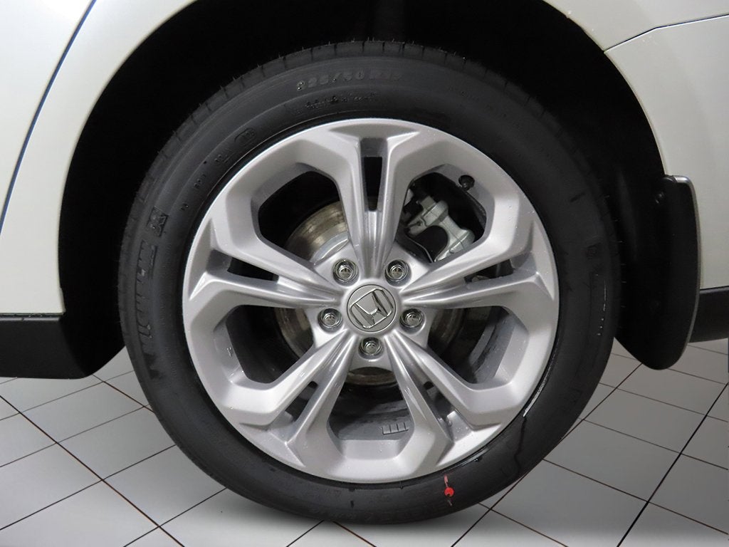 2026 Honda Accord Sedan LX CVT