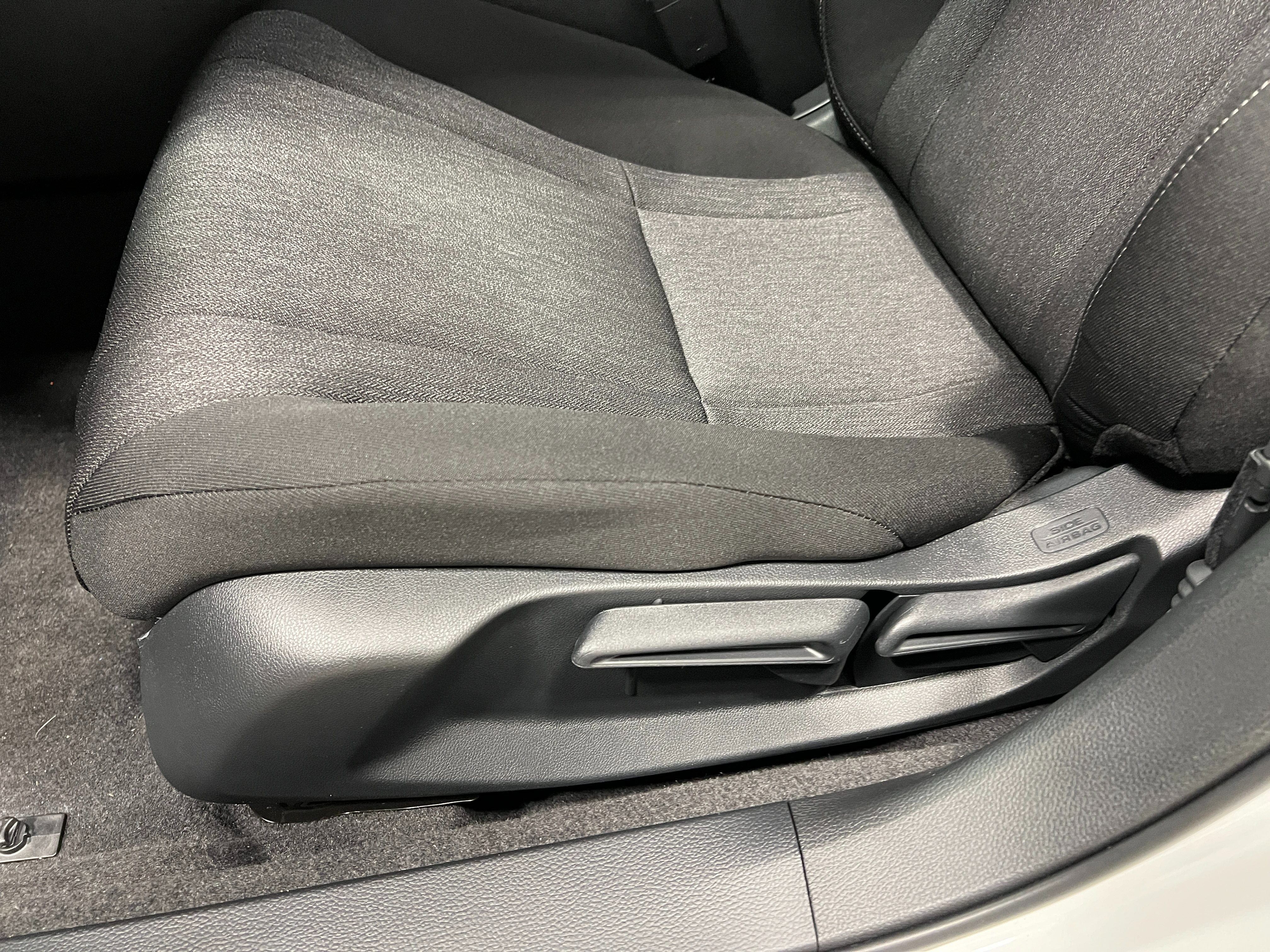 2025 Honda Accord Sedan LX CVT