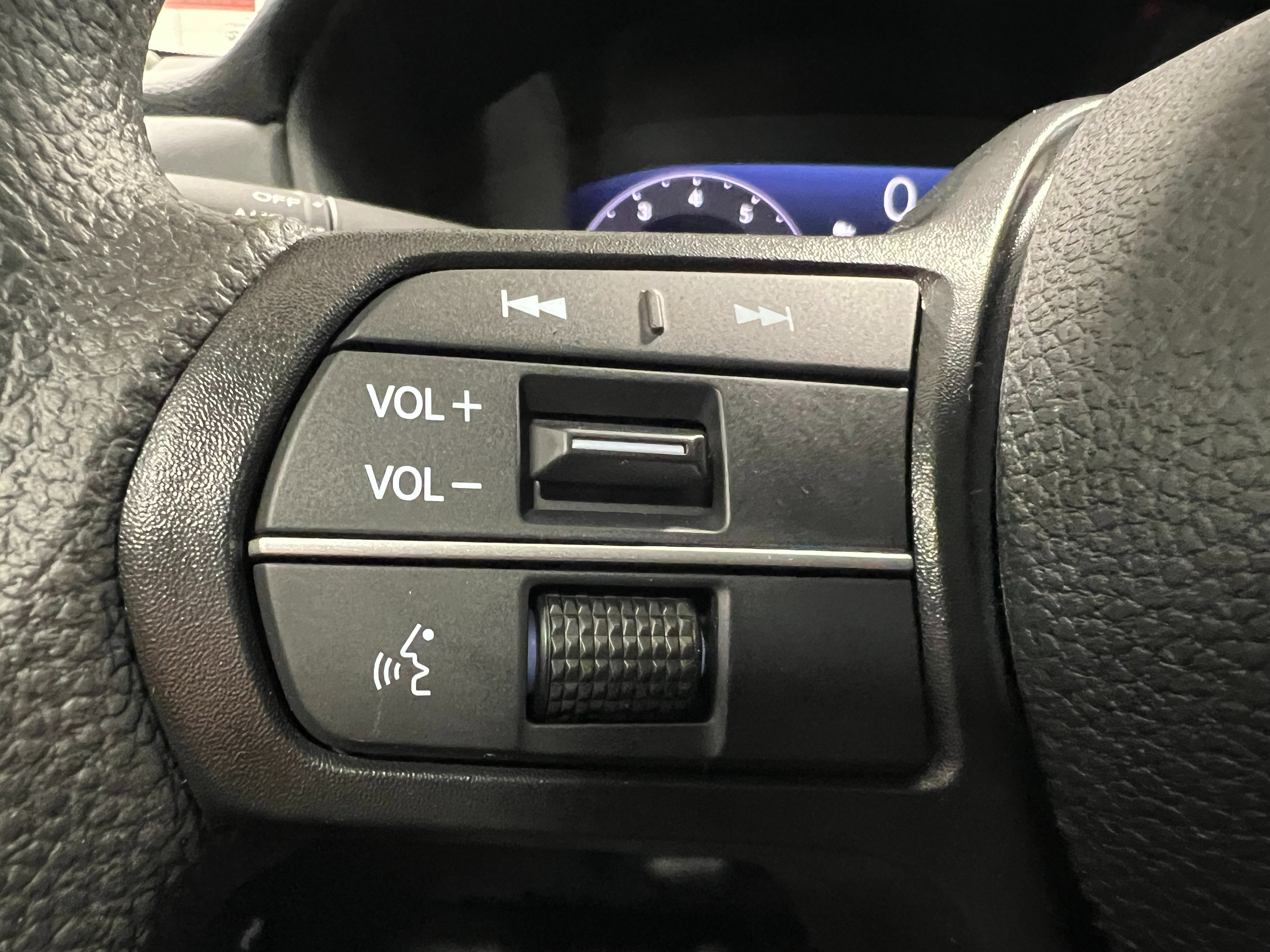 2025 Honda Accord Sedan LX CVT