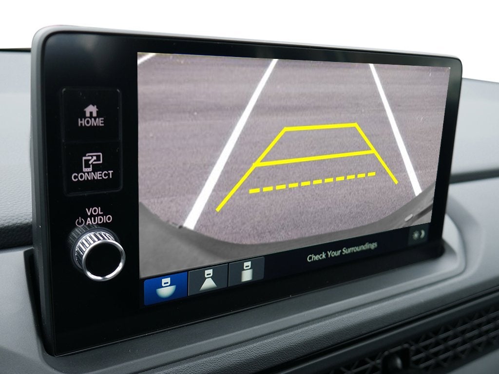 2026 Honda Accord Sedan LX CVT