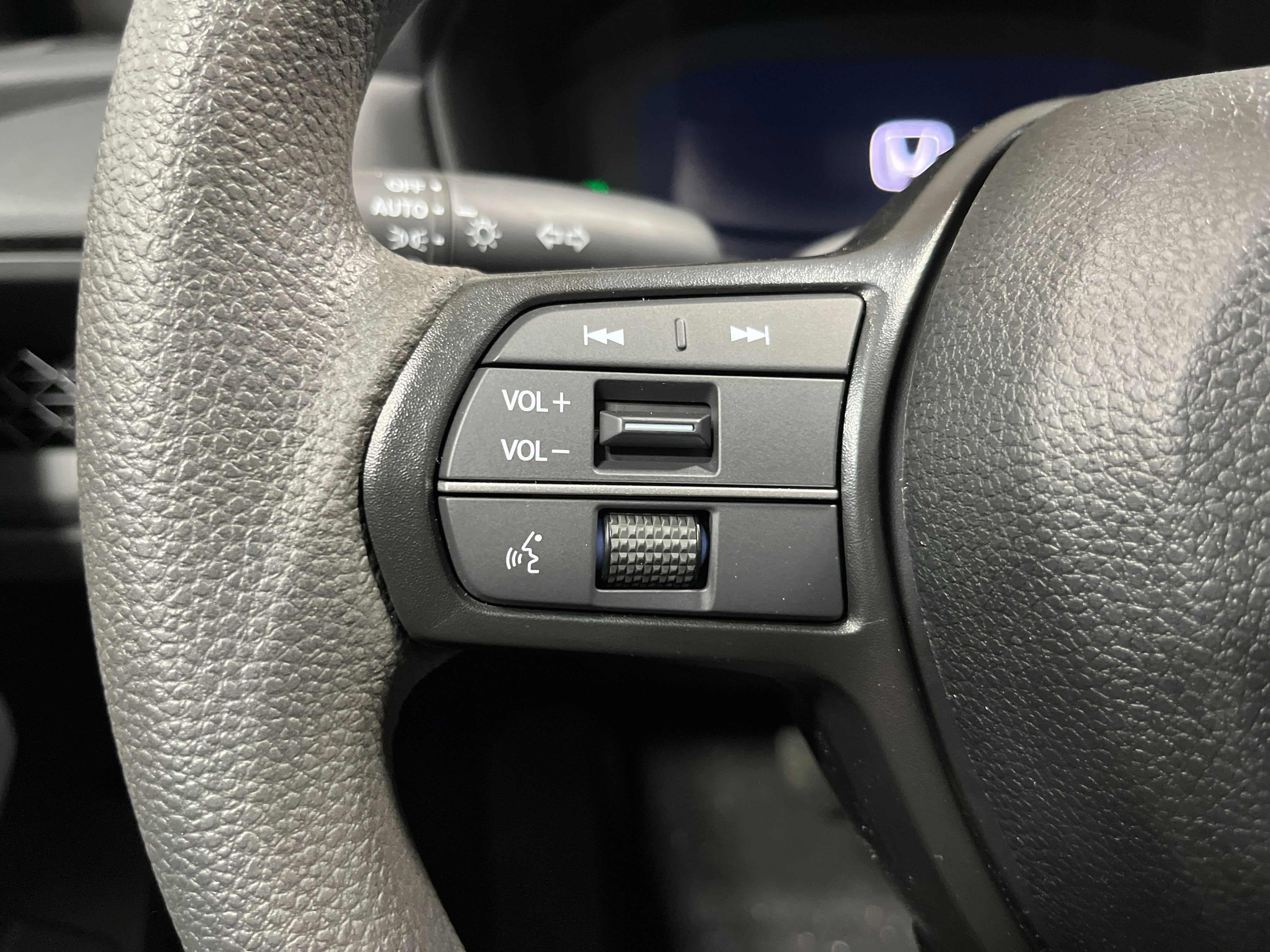 2026 Honda Accord Sedan LX CVT