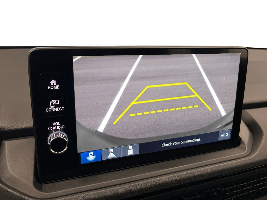 2026 Honda Accord Sedan LX CVT