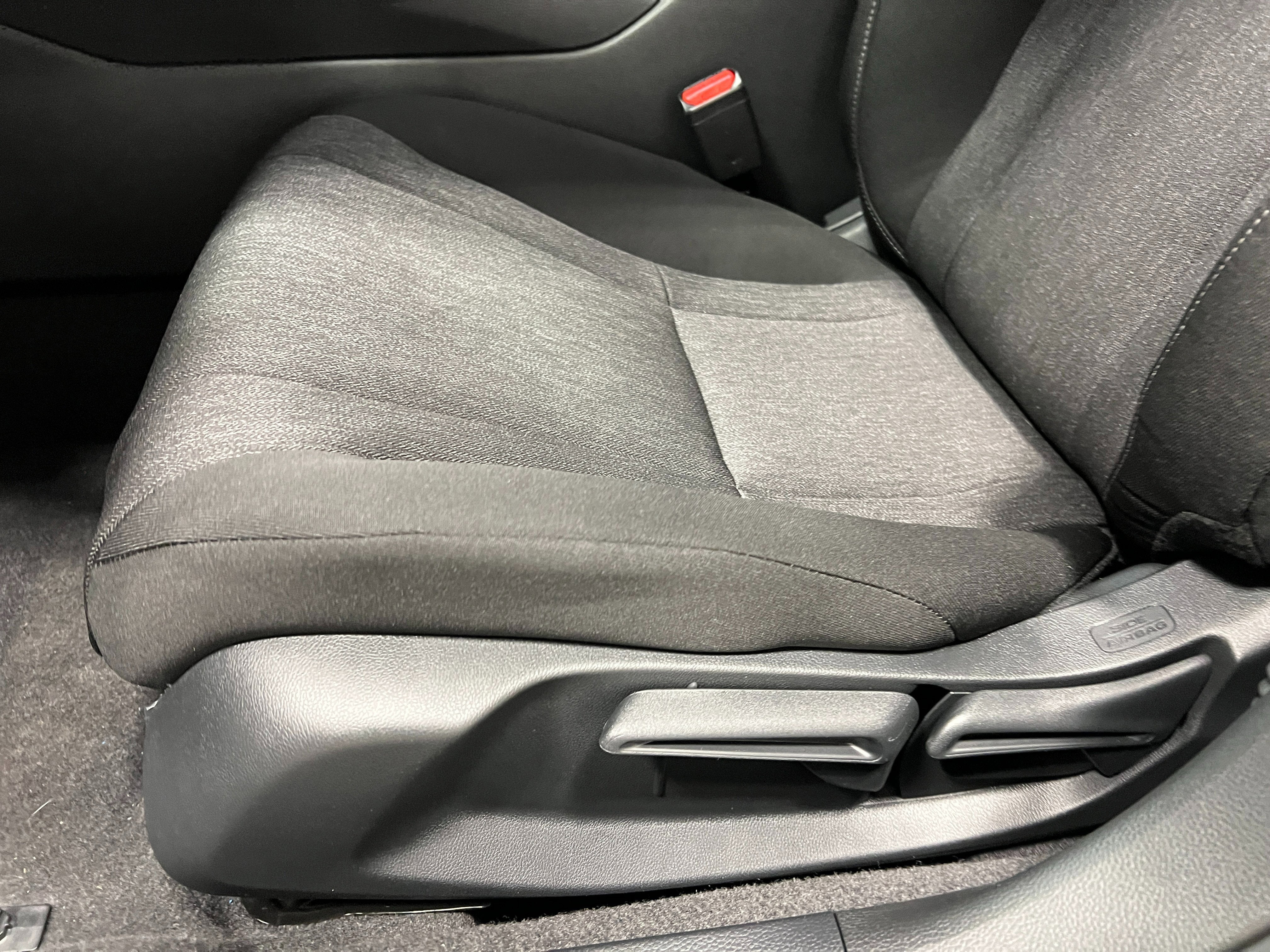 2025 Honda Accord Sedan LX CVT