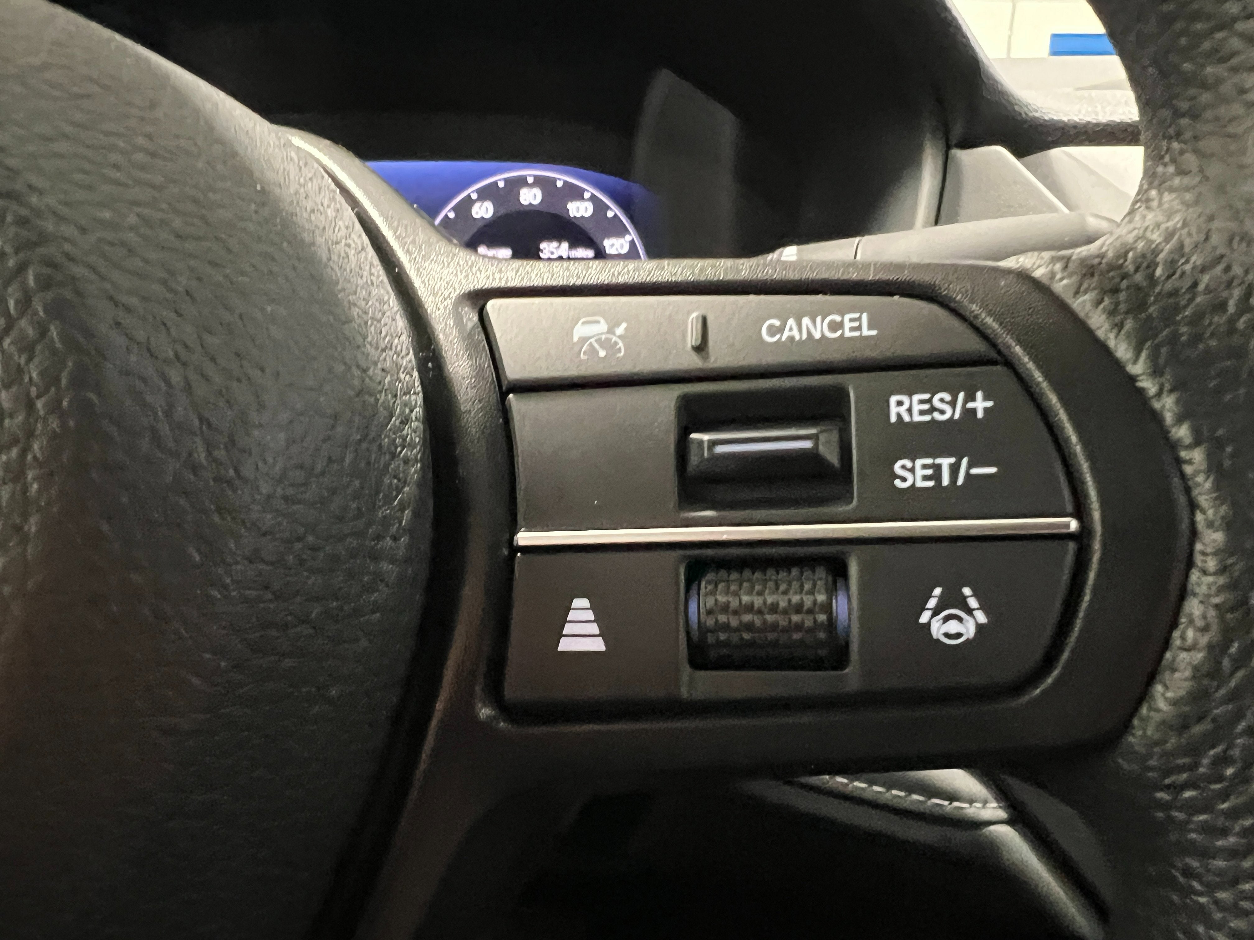 2025 Honda Accord Sedan LX CVT