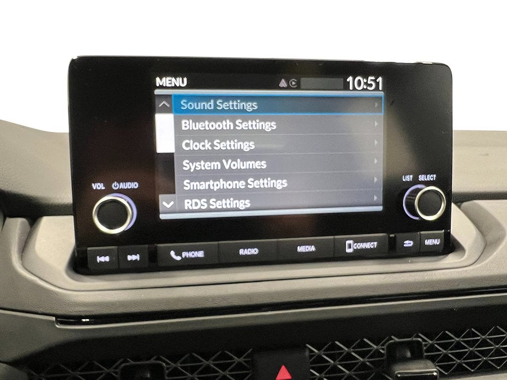 2025 Honda Accord Sedan LX CVT