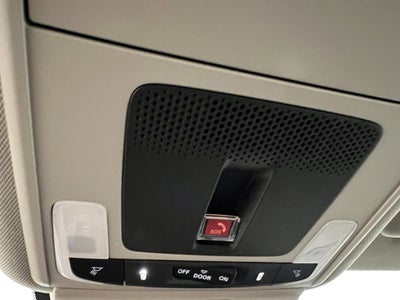 2025 Honda Accord Sedan LX CVT