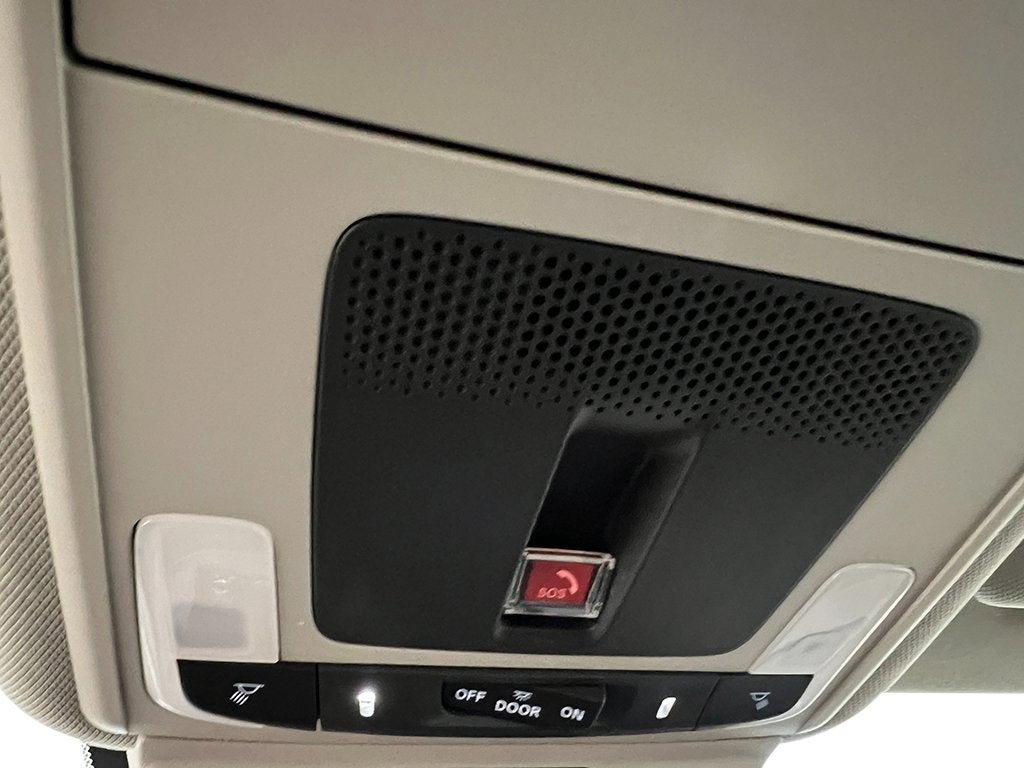 2025 Honda Accord Sedan LX CVT