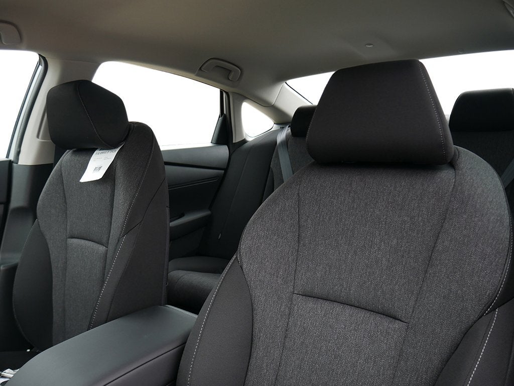 2026 Honda Accord Sedan LX CVT