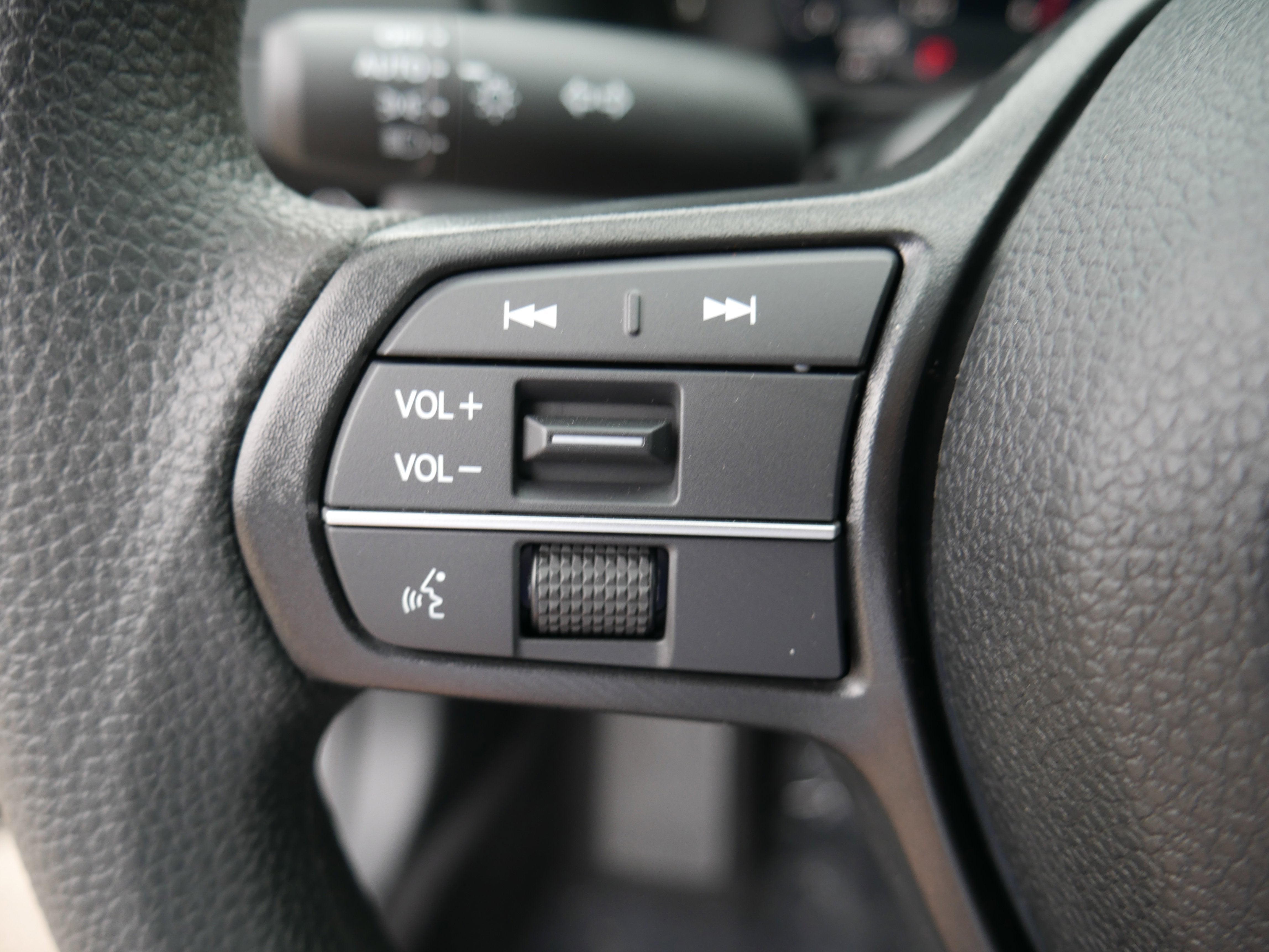 2026 Honda Accord Sedan LX CVT