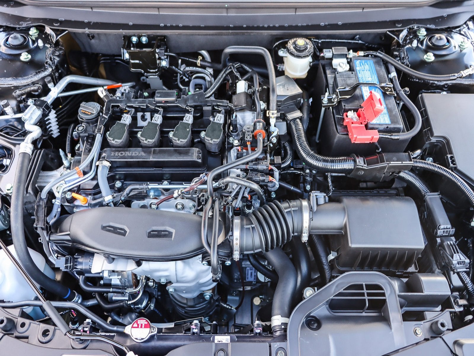 2026 Honda Accord Sedan LX CVT