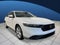 2026 Honda Accord Sedan LX CVT