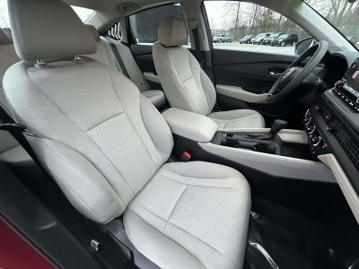 2023 Honda Accord Sedan EX