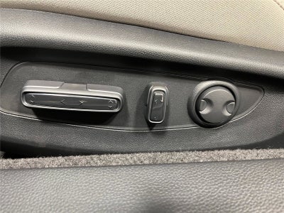 2025 Honda Accord Sedan SE CVT