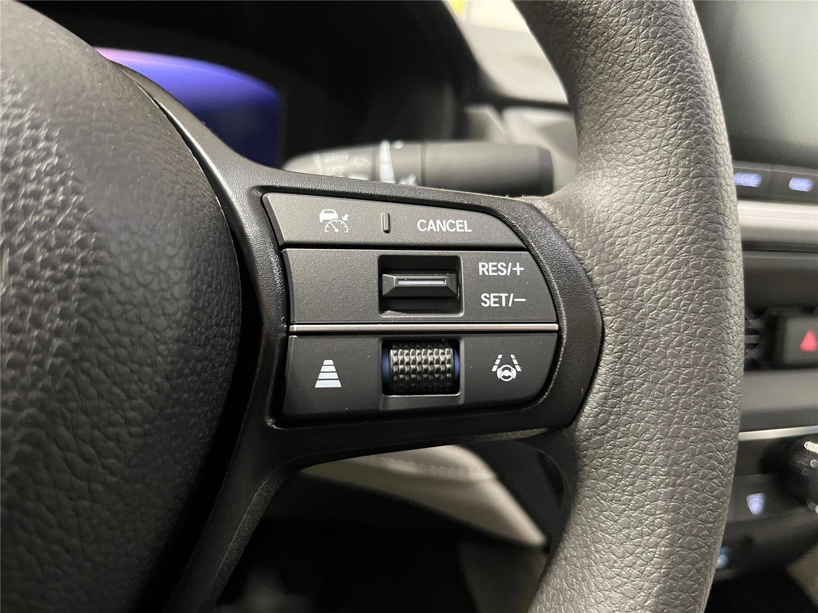 2025 Honda Accord Sedan SE CVT