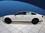 2025 Honda Accord Sedan SE CVT