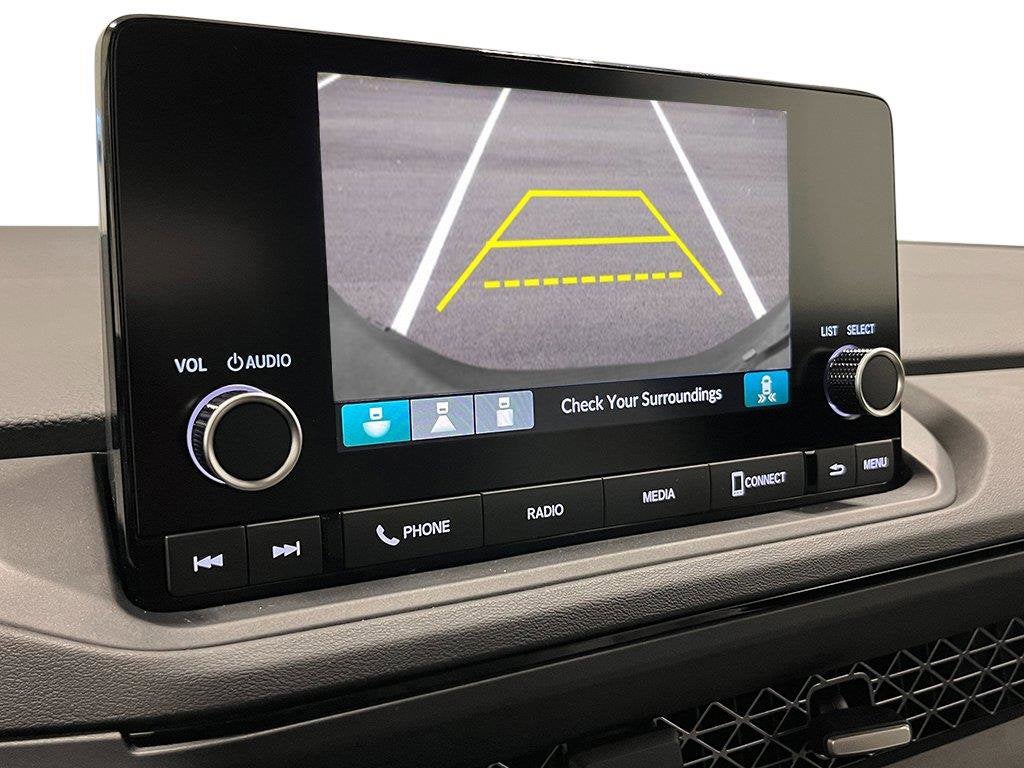 2025 Honda Accord Sedan SE CVT