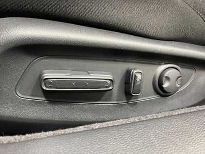 2025 Honda Accord Sedan SE CVT