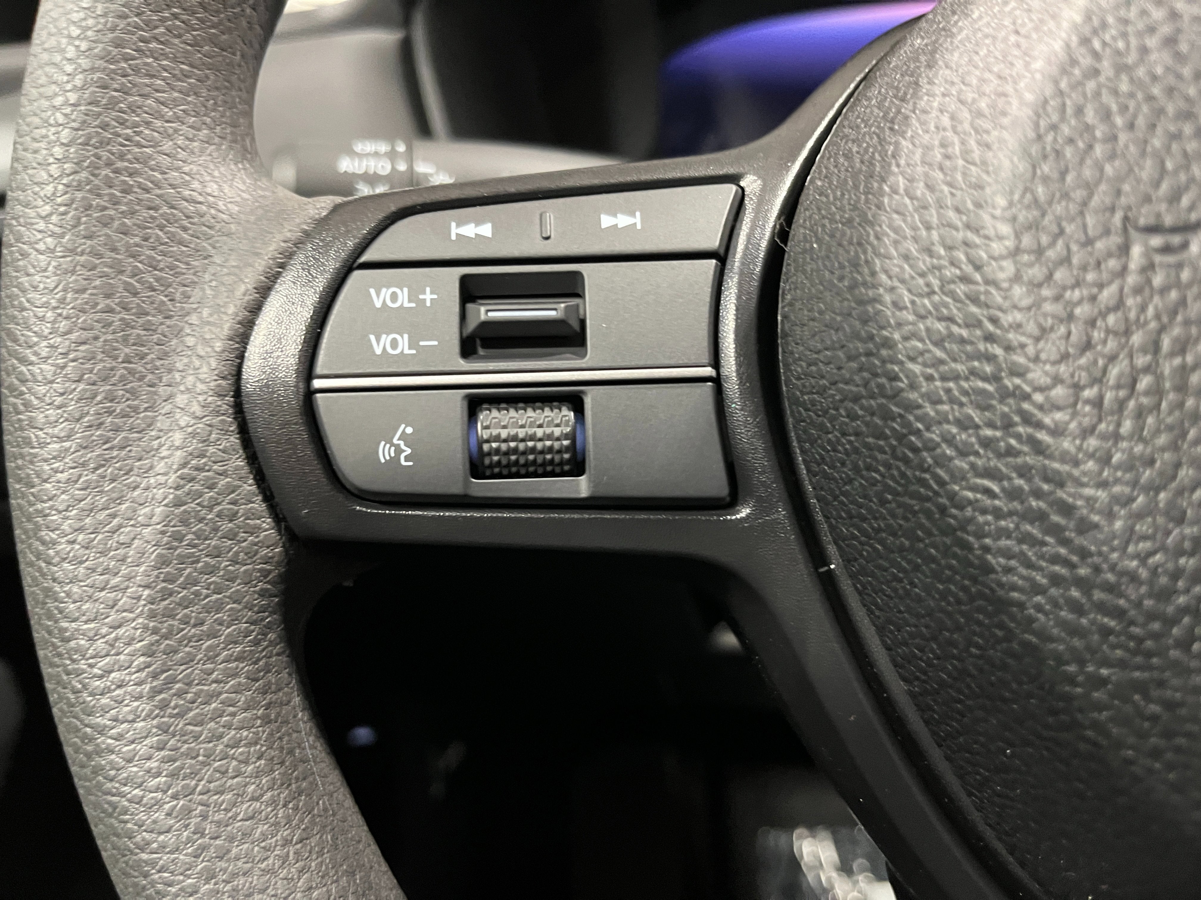 2025 Honda Accord Sedan SE CVT