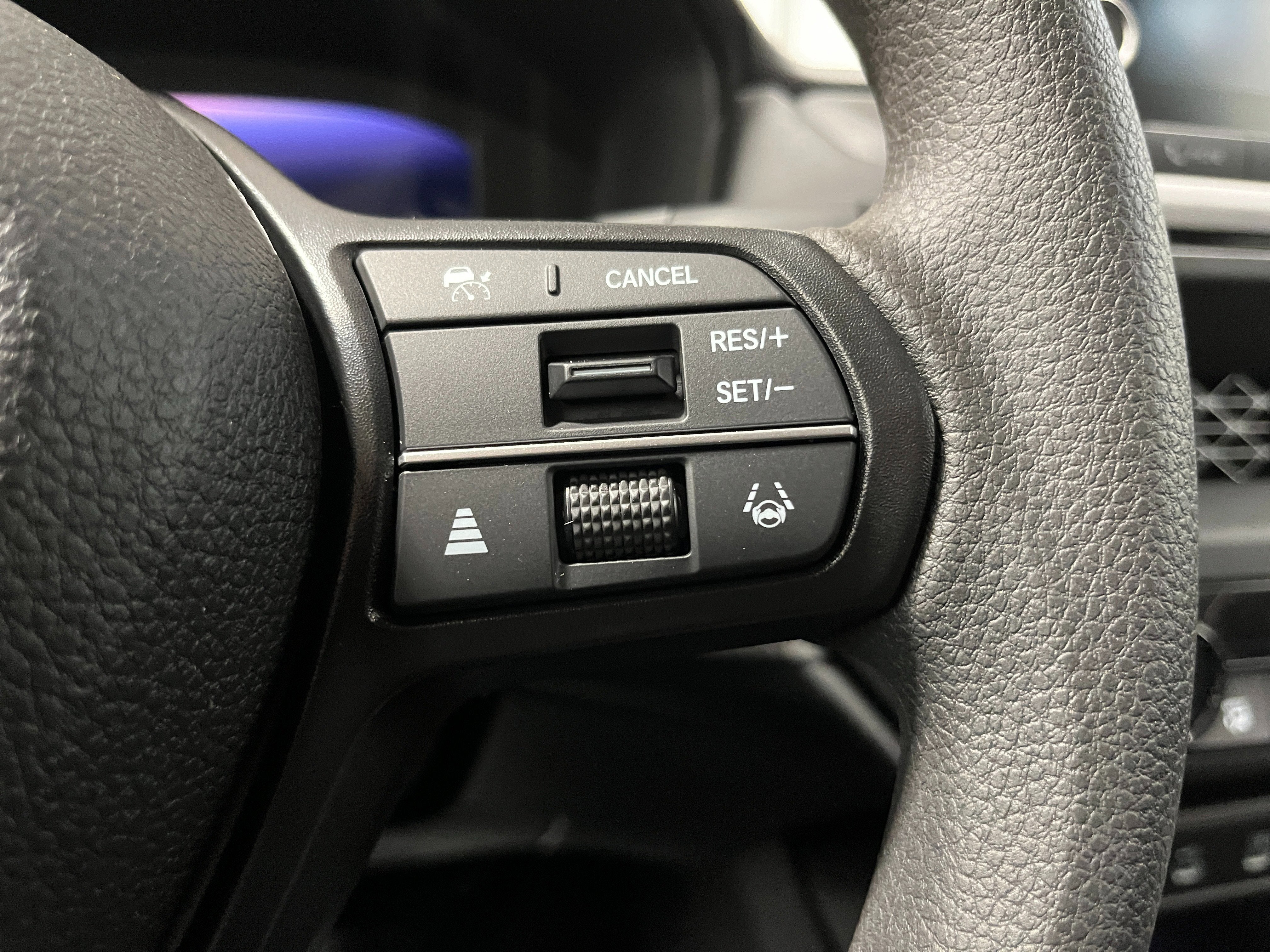 2025 Honda Accord Sedan SE CVT