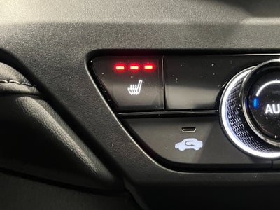 2025 Honda Accord Sedan SE CVT