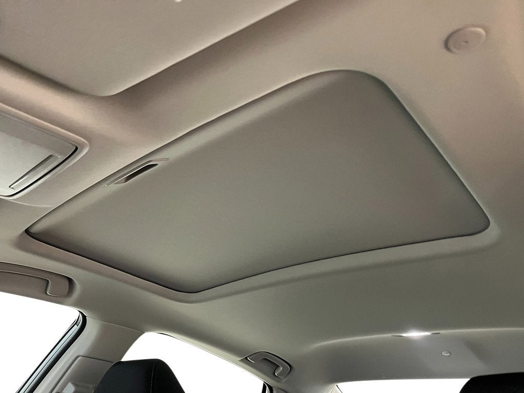 2025 Honda Accord Sedan SE CVT