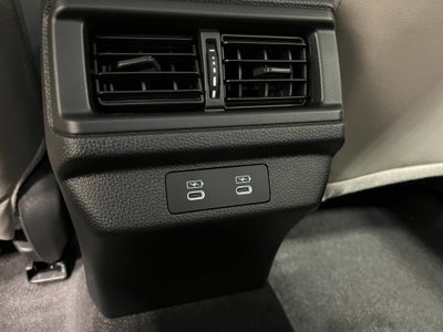 2025 Honda Accord Sedan SE CVT