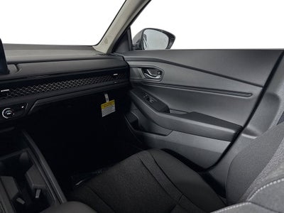 2026 Honda Accord Sedan SE CVT