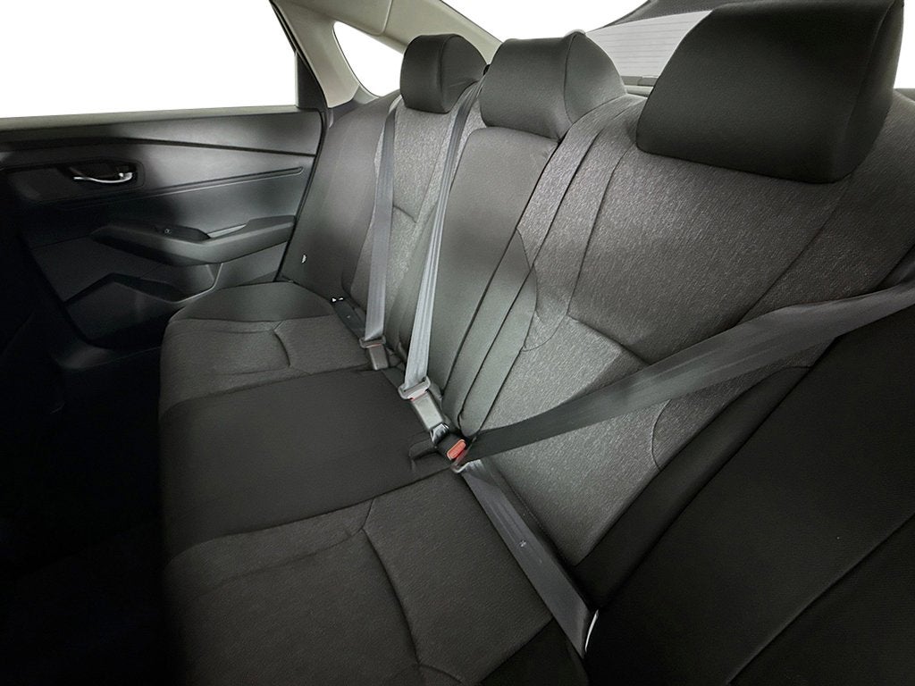 2026 Honda Accord Sedan SE CVT