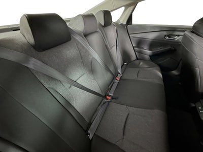 2026 Honda Accord Sedan SE CVT