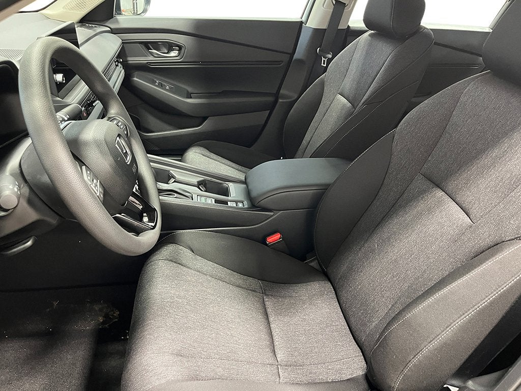 2026 Honda Accord Sedan SE CVT