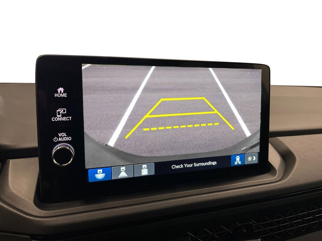 2026 Honda Accord Sedan SE CVT