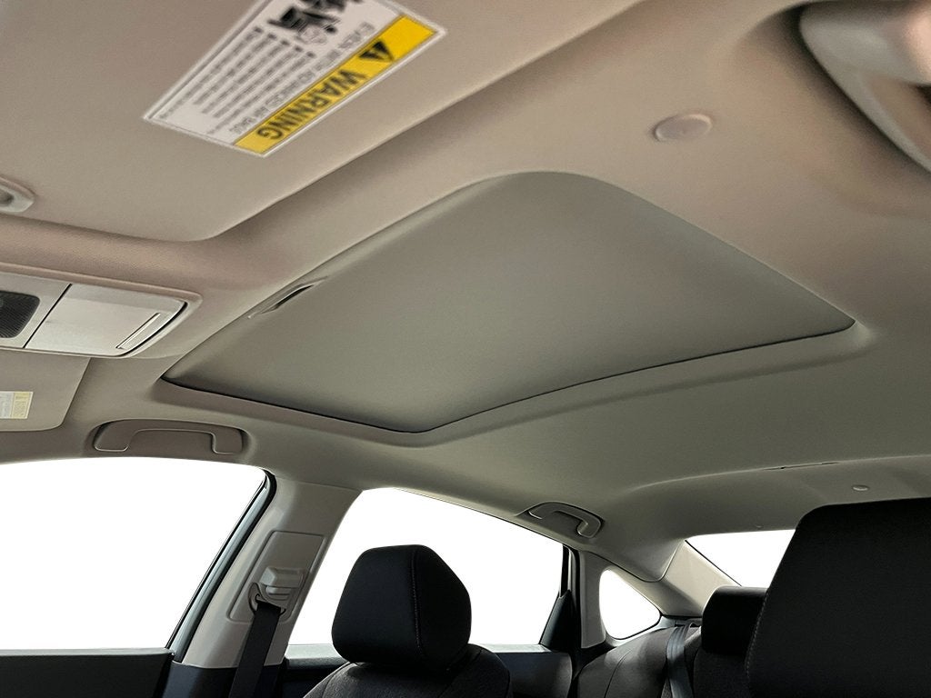 2026 Honda Accord Sedan SE CVT