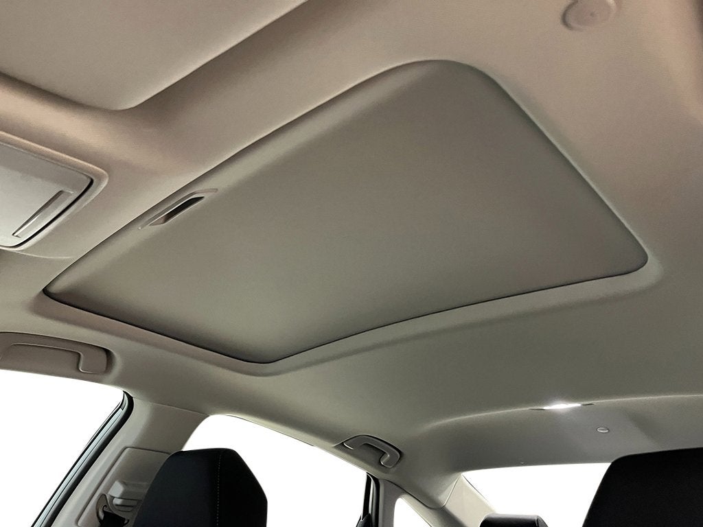 2025 Honda Accord Sedan SE CVT