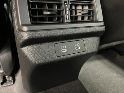 2025 Honda Accord Sedan SE CVT