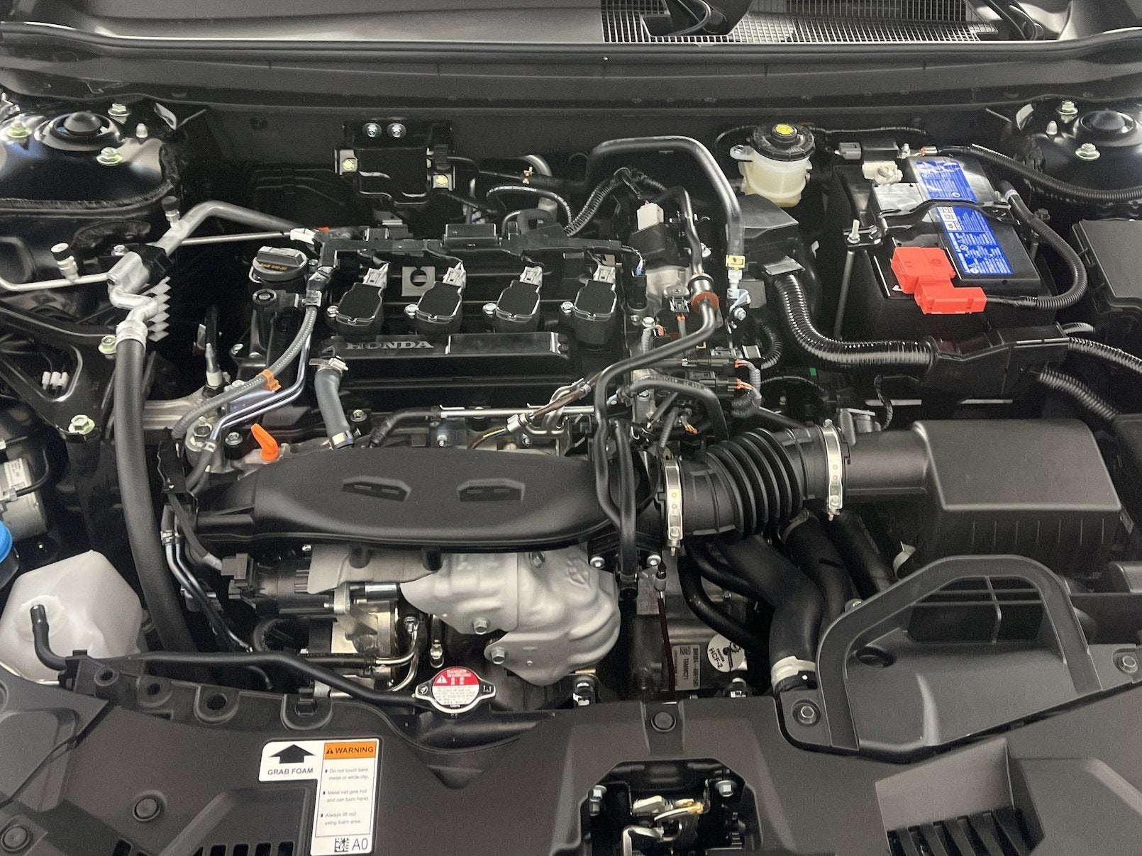 2026 Honda Accord Sedan SE CVT