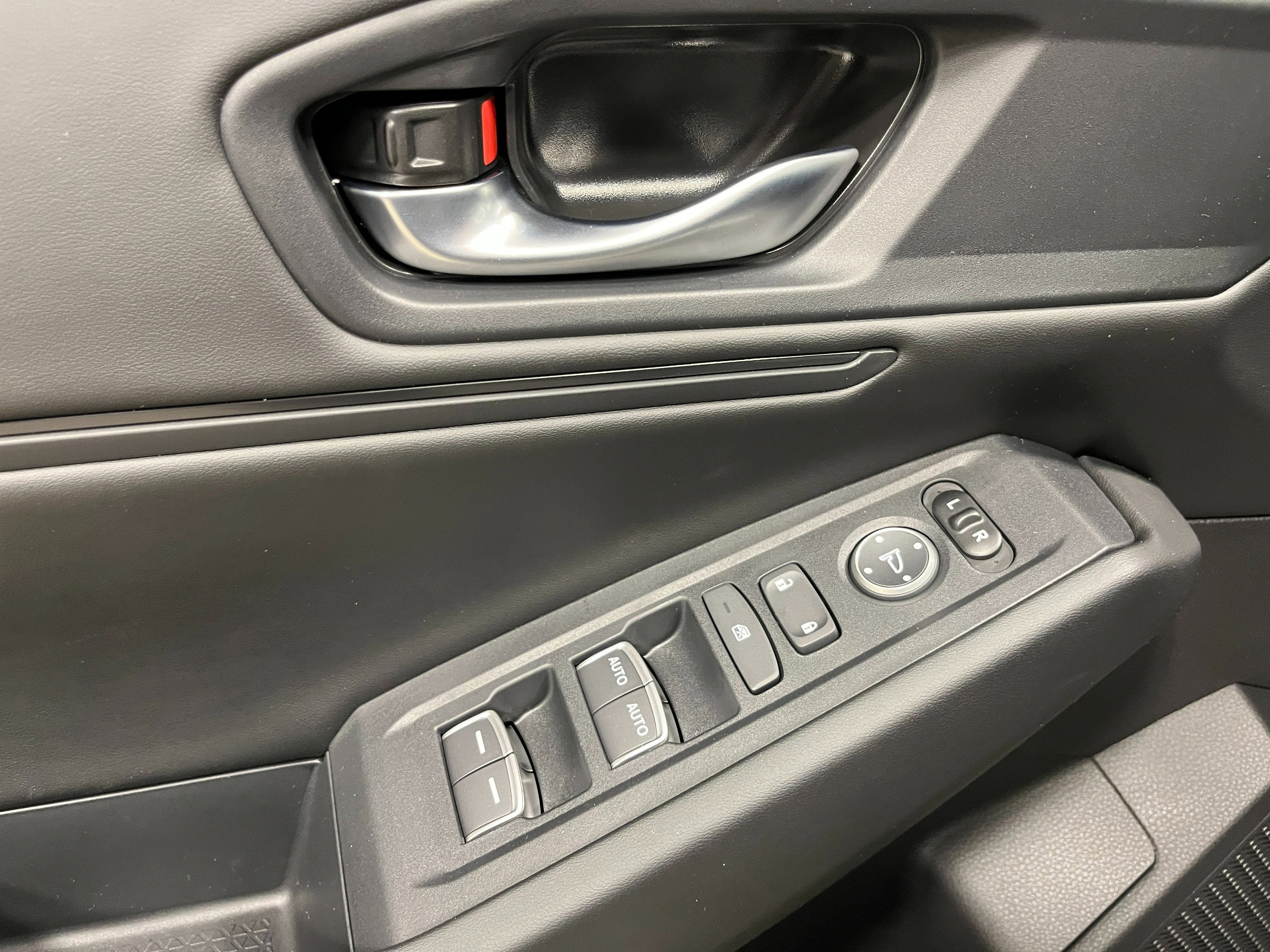 2026 Honda Accord Sedan SE CVT