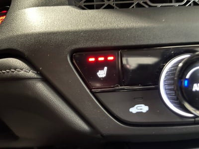 2026 Honda Accord Sedan SE CVT