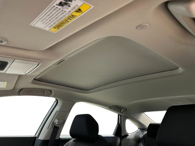 2026 Honda Accord Sedan SE CVT