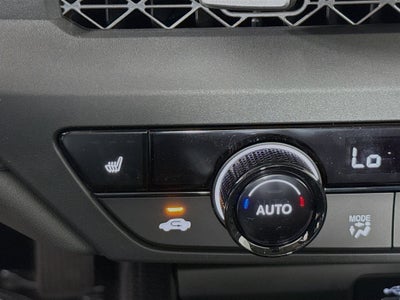 2026 Honda Accord Sedan SE CVT