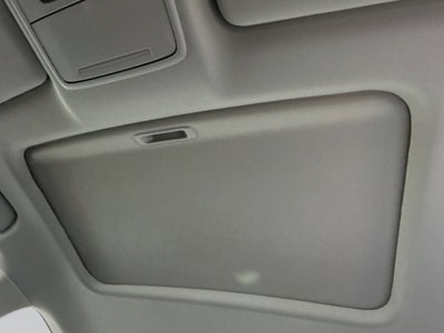 2026 Honda Accord Sedan SE CVT