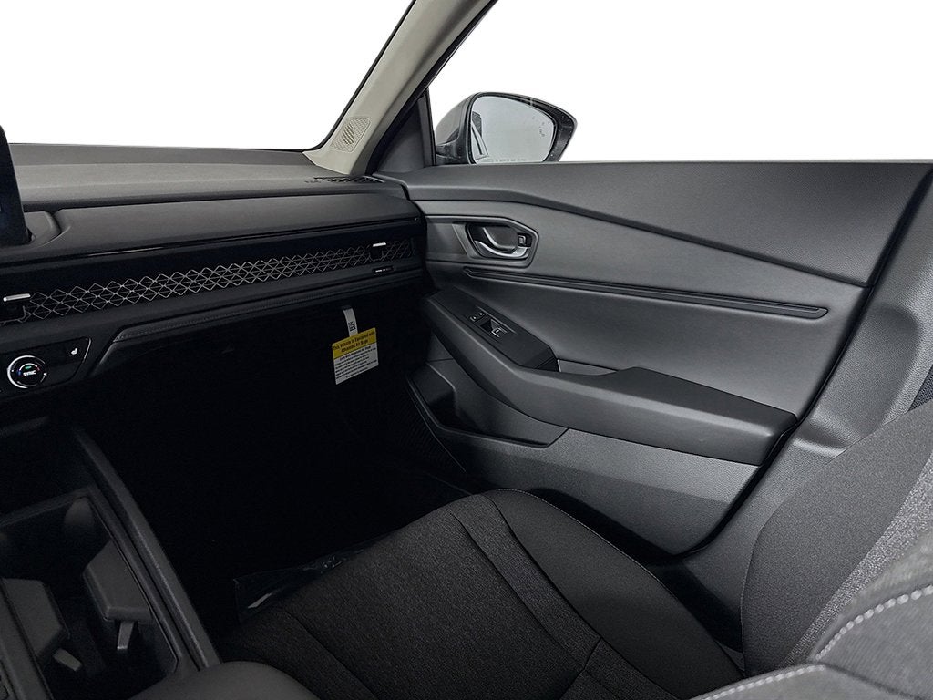 2026 Honda Accord Sedan SE CVT