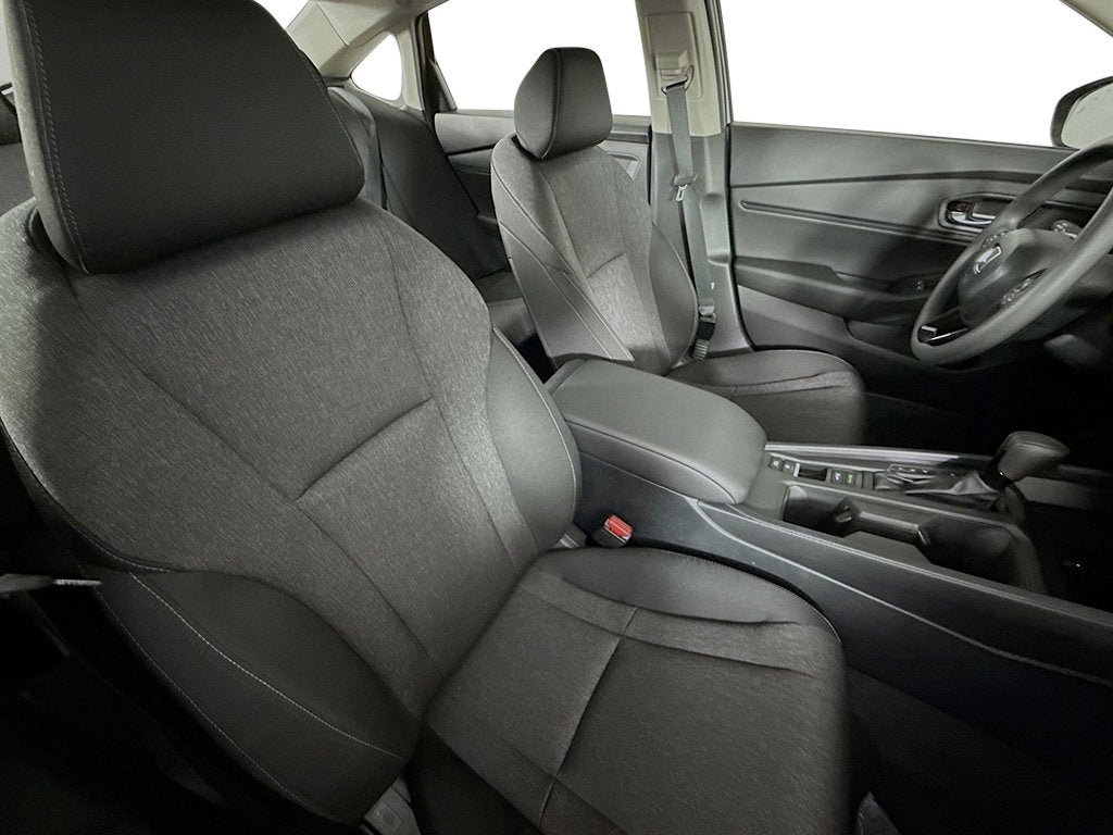 2026 Honda Accord Sedan SE CVT