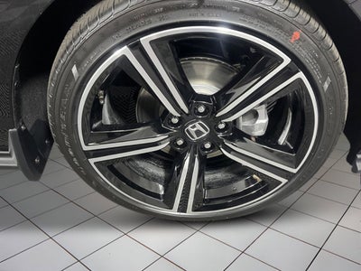 2026 Honda Accord Sedan SE CVT