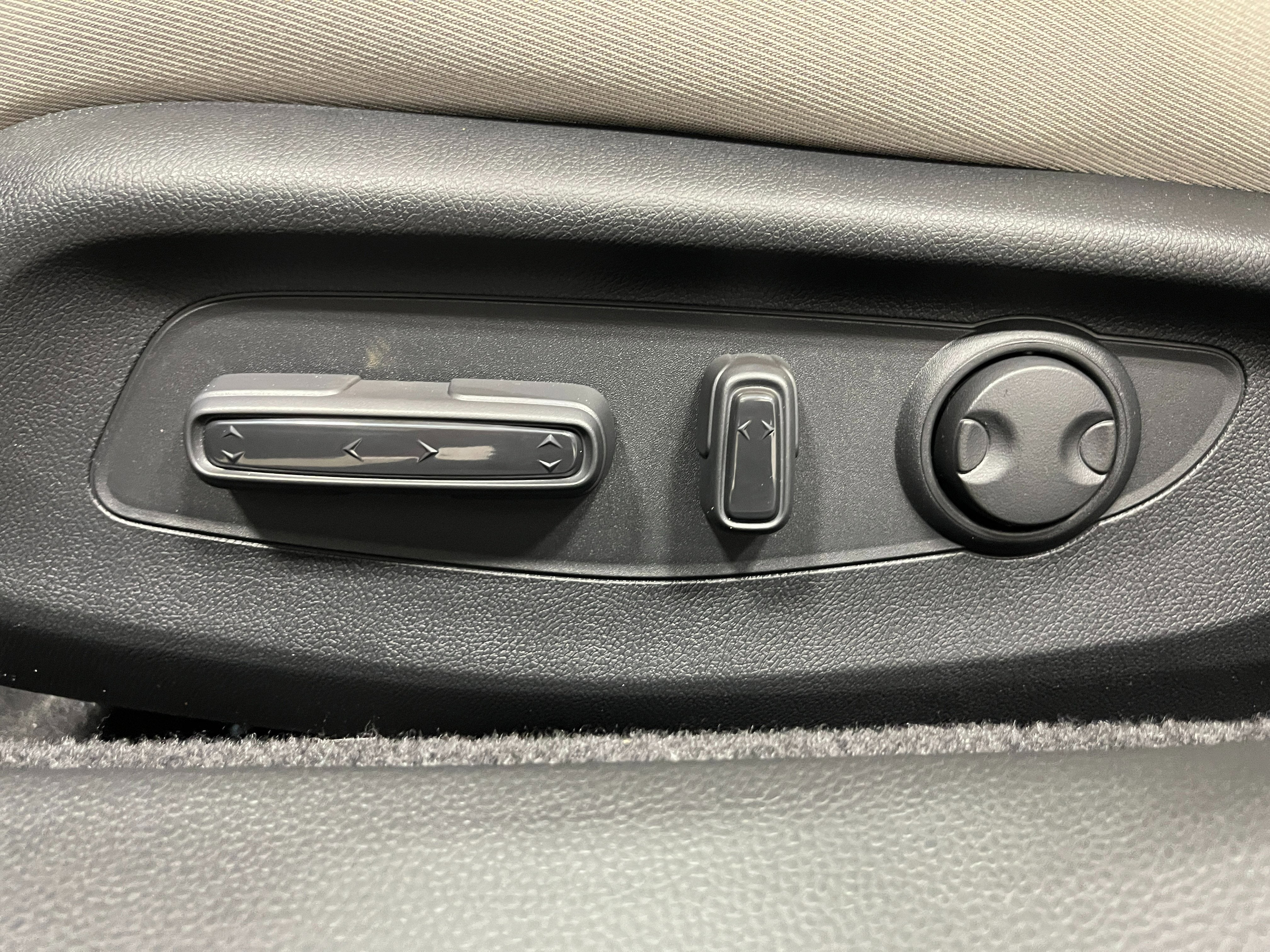 2026 Honda Accord Sedan SE CVT