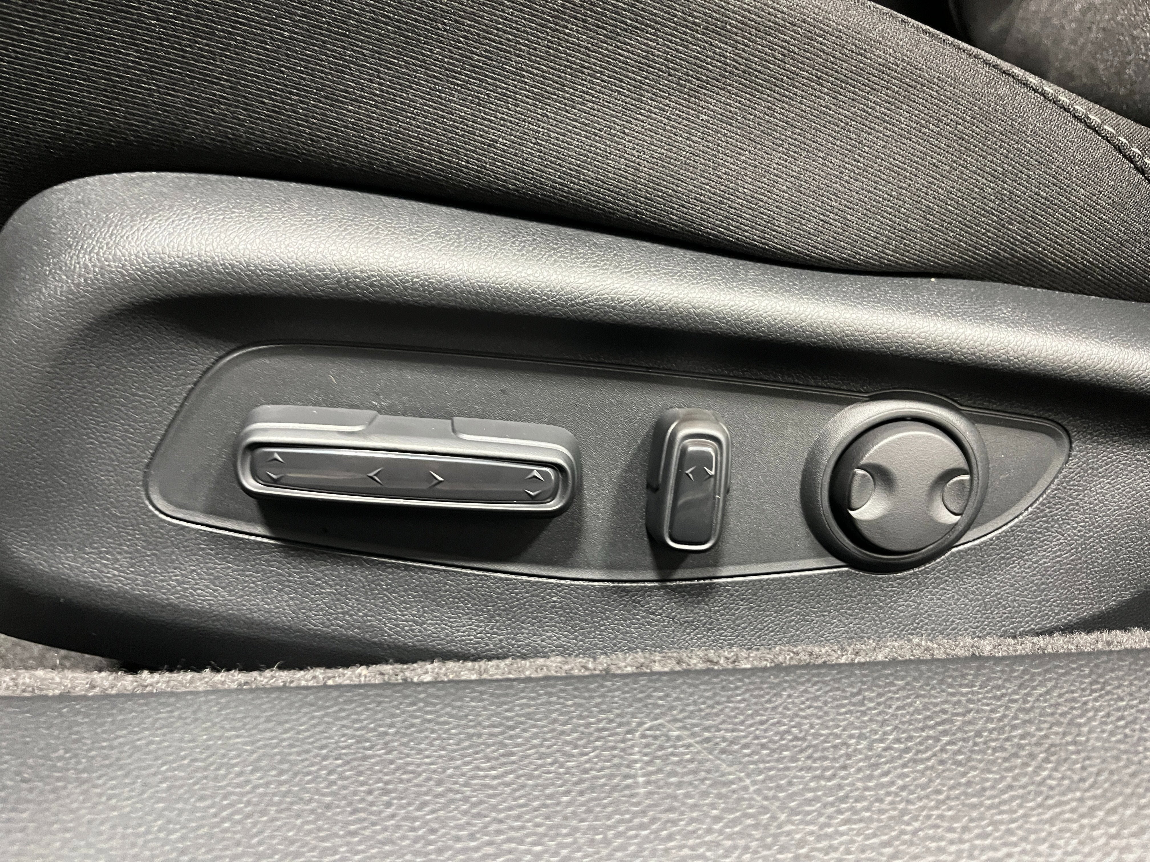 2025 Honda Accord Sedan SE CVT