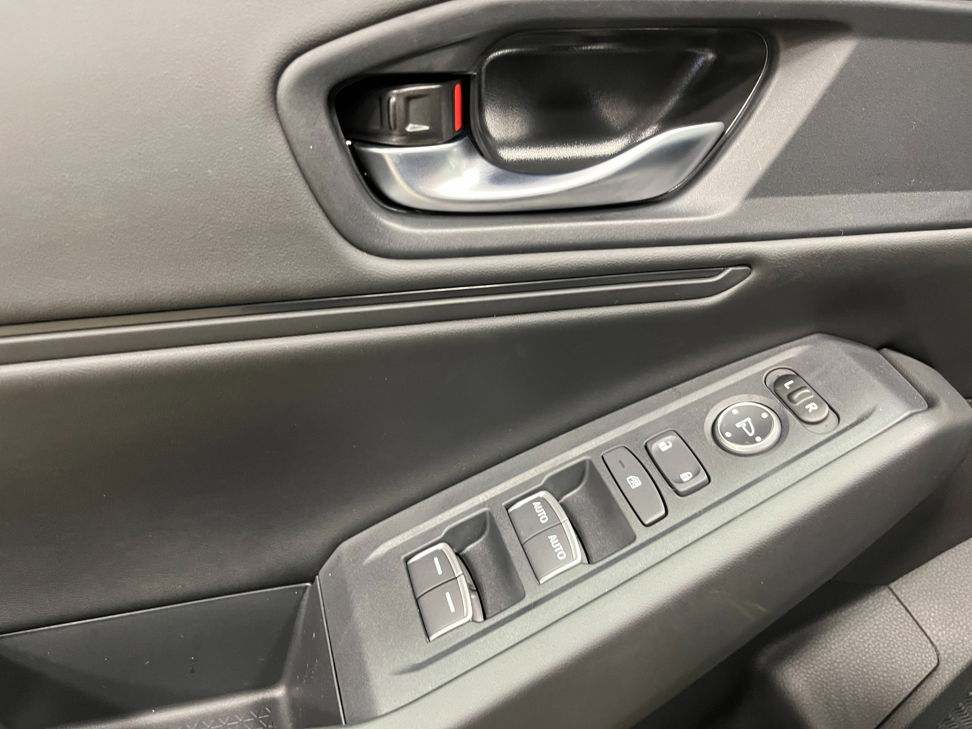 2025 Honda Accord Sedan SE CVT